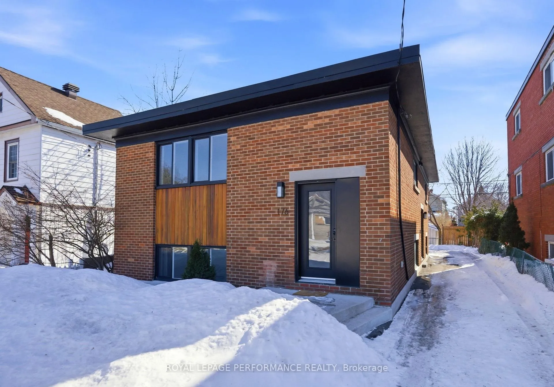 Photo 4 of 176 Dagmar Avenue, Ottawa, Vanier — HOMEH