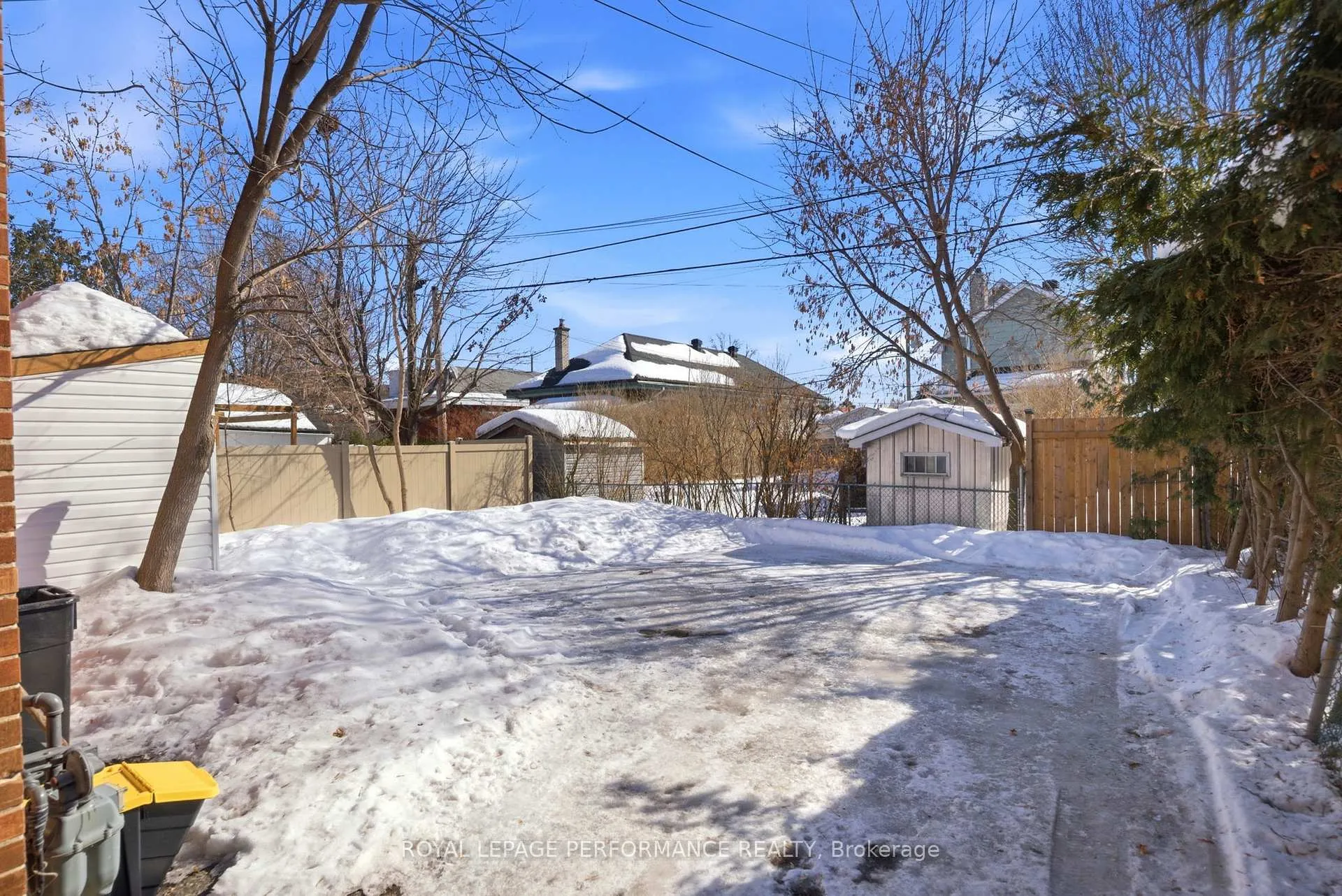 Photo 36 of 176 Dagmar Avenue, Ottawa, Vanier — HOMEH