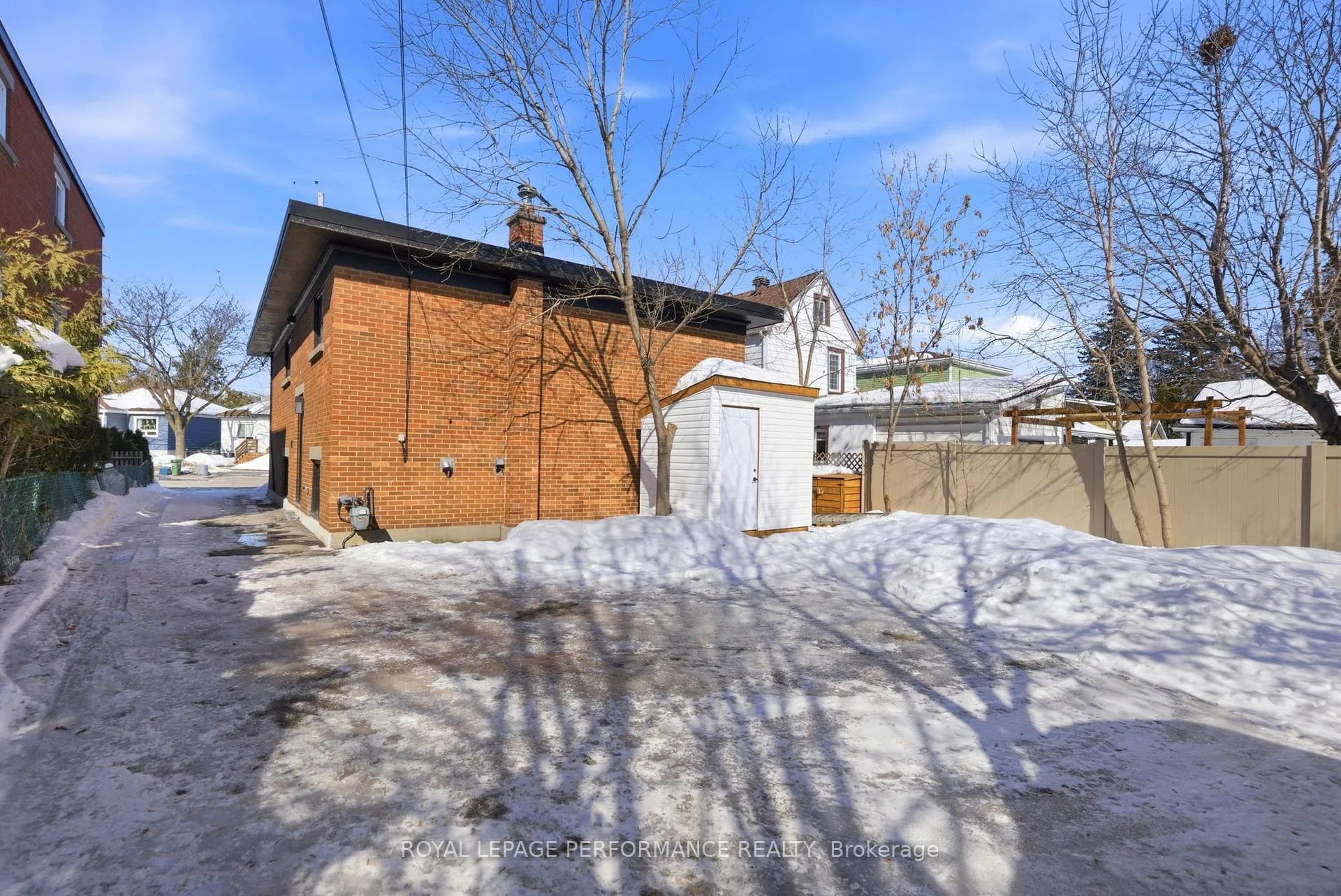 Photo 37 of 176 Dagmar Avenue, Ottawa, Vanier — HOMEH