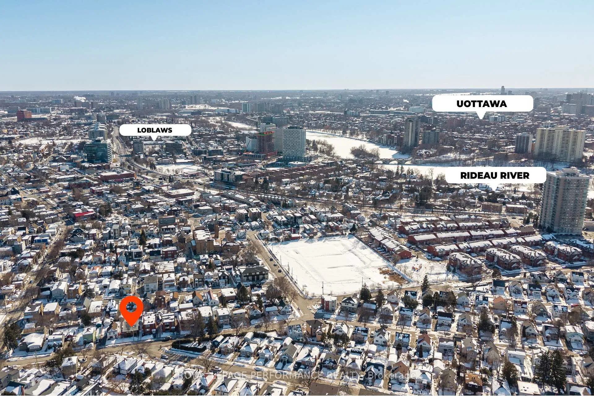 Photo 39 of 176 Dagmar Avenue, Ottawa, Vanier — HOMEH