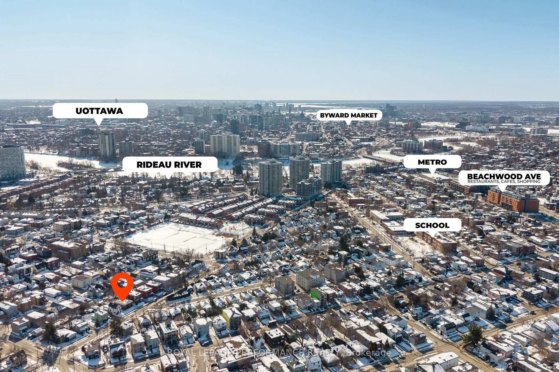 Photo 40 of 176 Dagmar Avenue, Ottawa, Vanier — HOMEH