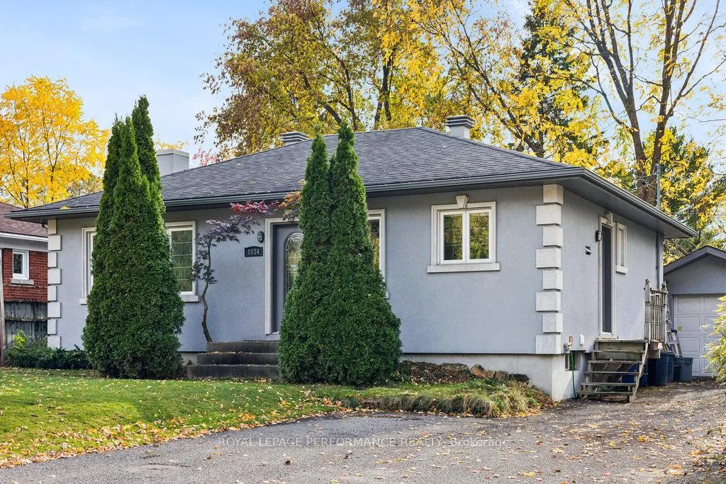 Photo 2 of 1834 Russell Road, Ottawa, Elmvale Acres — HOMEH