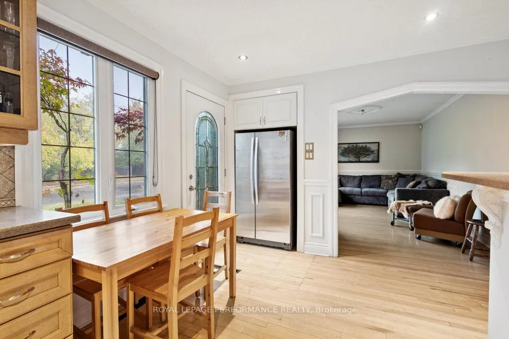 Photo 3 of 1834 Russell Road, Ottawa, Elmvale Acres — HOMEH