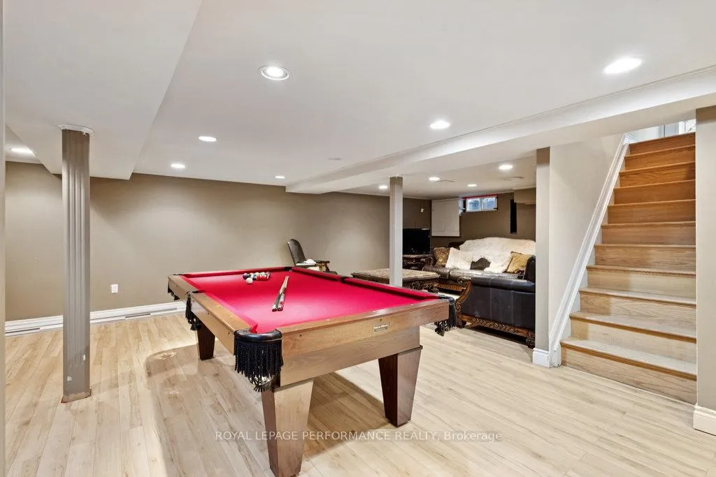 Photo 17 of 1834 Russell Road, Ottawa, Elmvale Acres — HOMEH