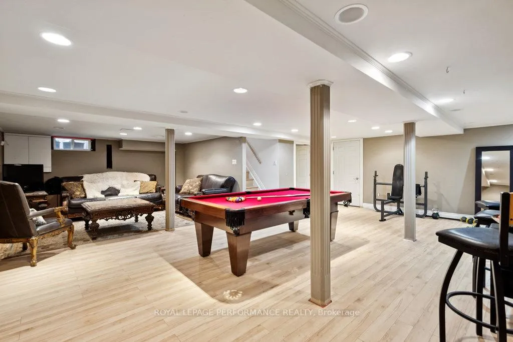 Photo 18 of 1834 Russell Road, Ottawa, Elmvale Acres — HOMEH
