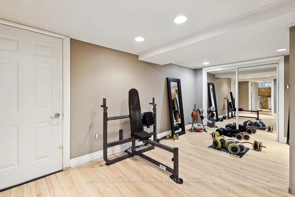 Photo 21 of 1834 Russell Road, Ottawa, Elmvale Acres — HOMEH