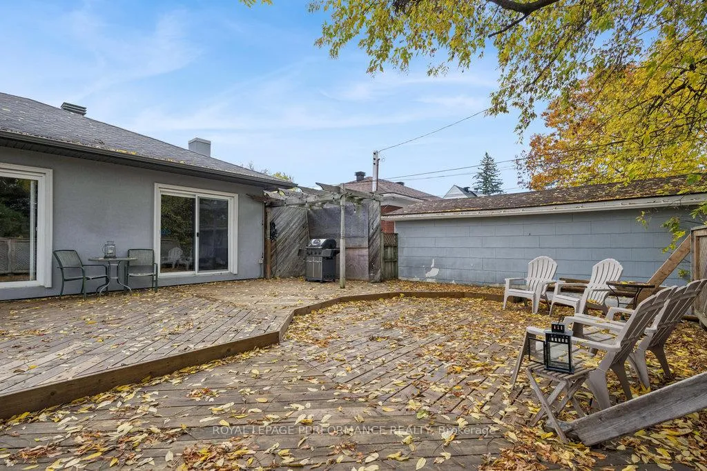 Photo 24 of 1834 Russell Road, Ottawa, Elmvale Acres — HOMEH
