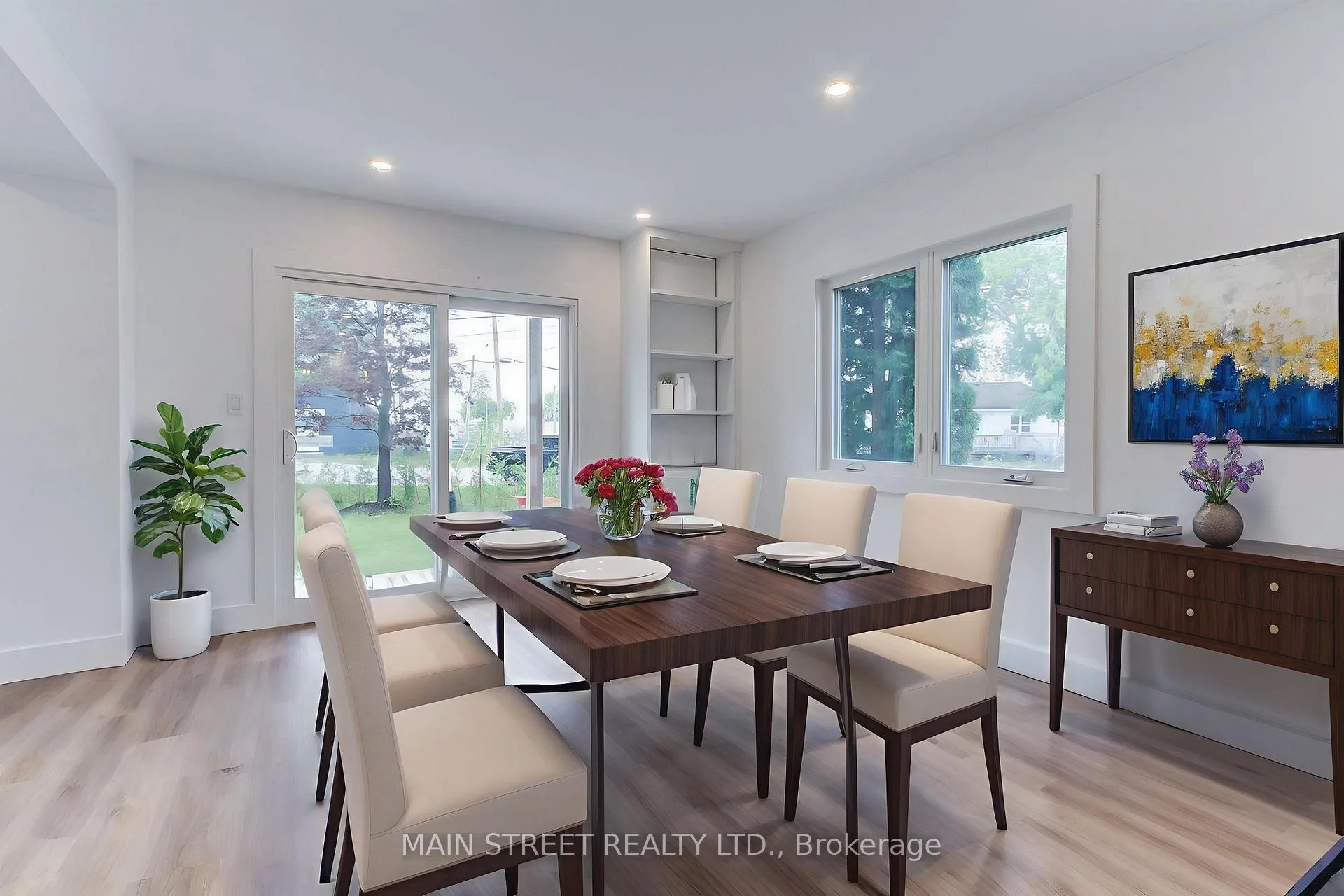 Photo 9 of 353 Pasadena Drive, Georgina, Keswick South — HOMEH