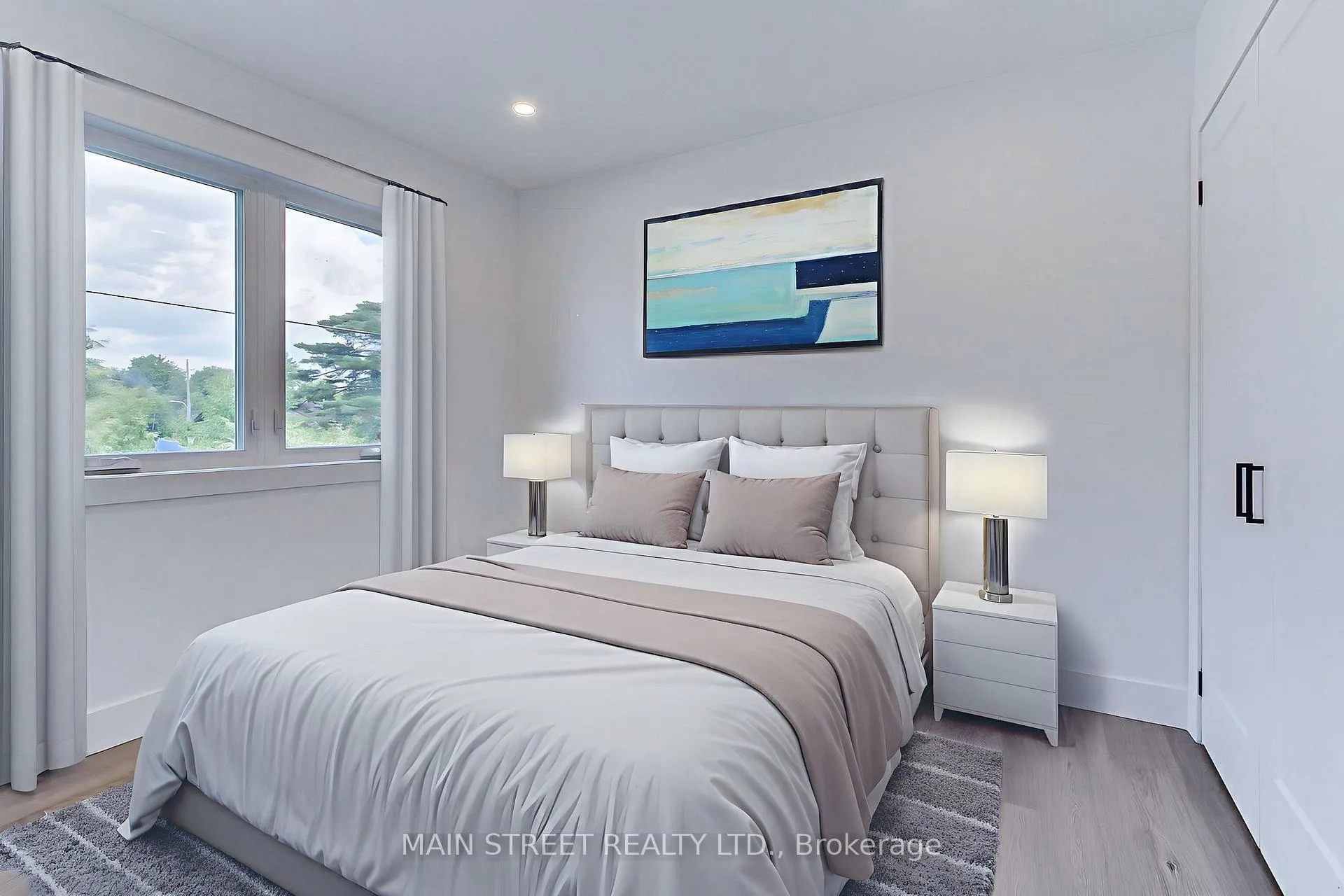 Photo 29 of 353 Pasadena Drive, Georgina, Keswick South — HOMEH