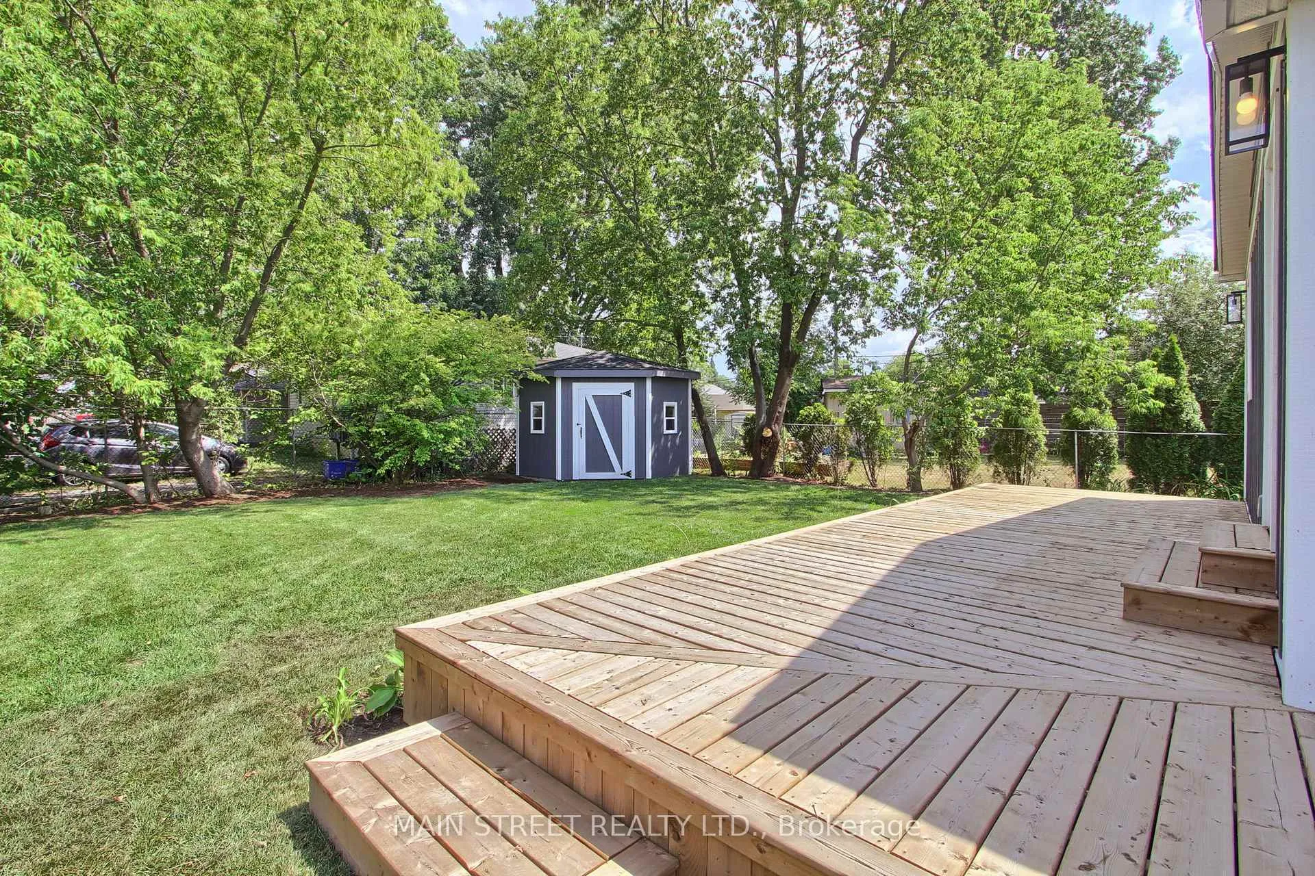 Photo 36 of 353 Pasadena Drive, Georgina, Keswick South — HOMEH