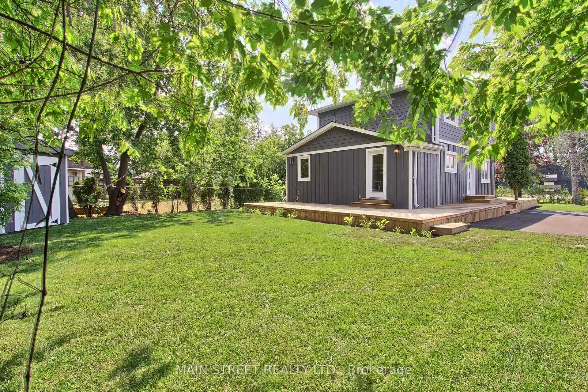 Photo 37 of 353 Pasadena Drive, Georgina, Keswick South — HOMEH