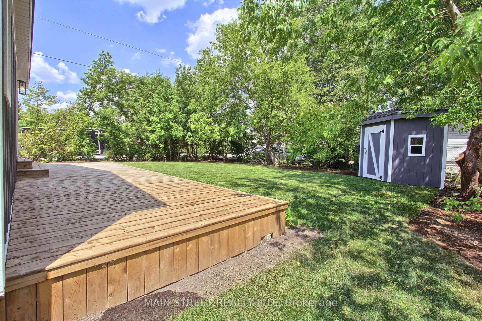 Photo 38 of 353 Pasadena Drive, Georgina, Keswick South — HOMEH