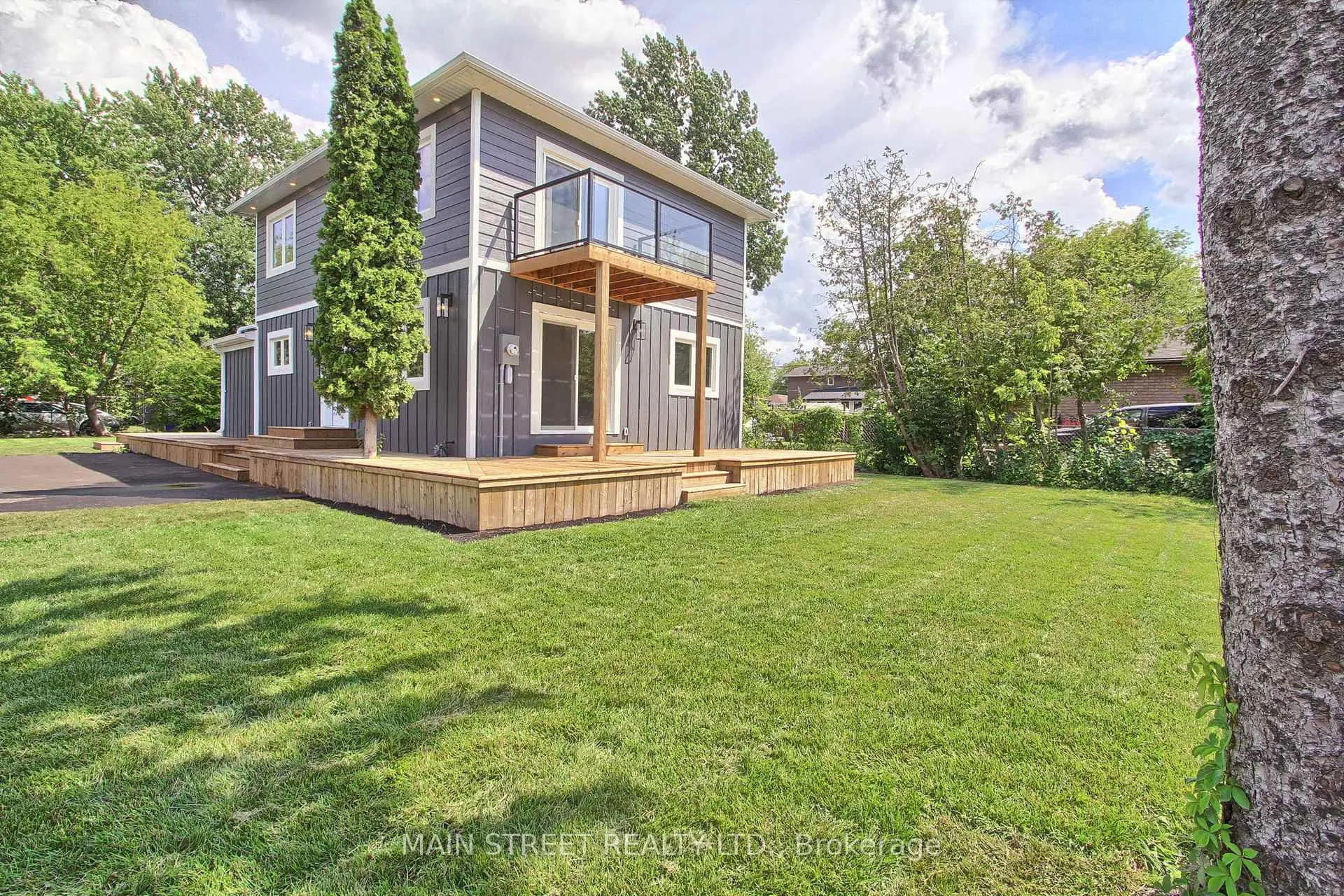 Photo 40 of 353 Pasadena Drive, Georgina, Keswick South — HOMEH