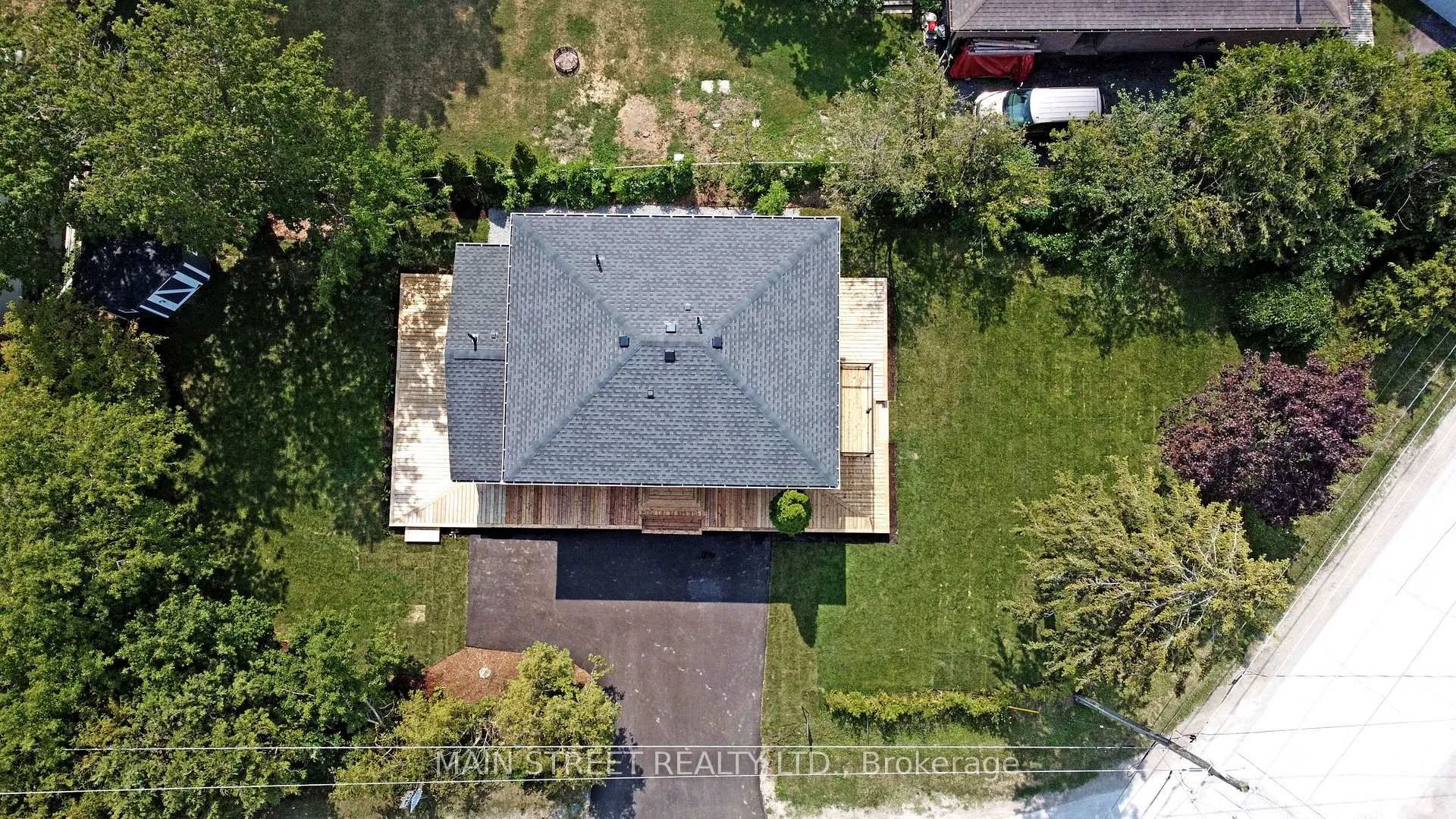 Photo 42 of 353 Pasadena Drive, Georgina, Keswick South — HOMEH