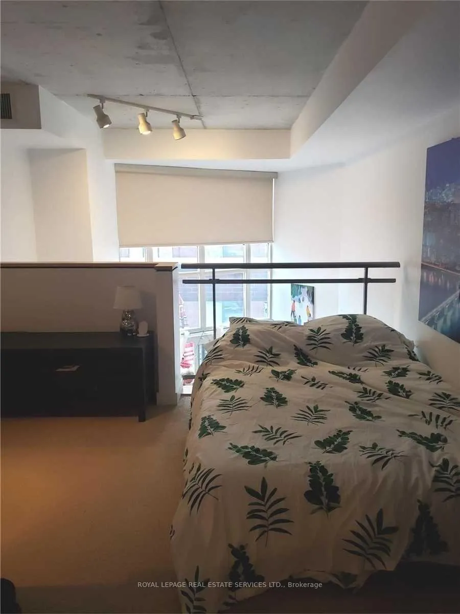 Photo 8 of Unit 213, 255 Richmond Street E, Toronto, Moss Park — HOMEH