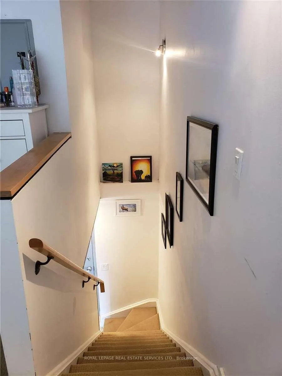 Photo 10 of Unit 213, 255 Richmond Street E, Toronto, Moss Park — HOMEH