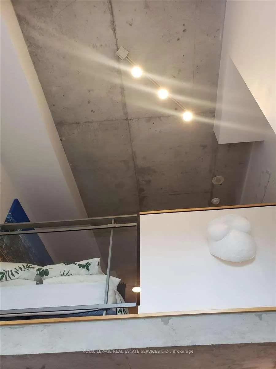 Photo 11 of Unit 213, 255 Richmond Street E, Toronto, Moss Park — HOMEH