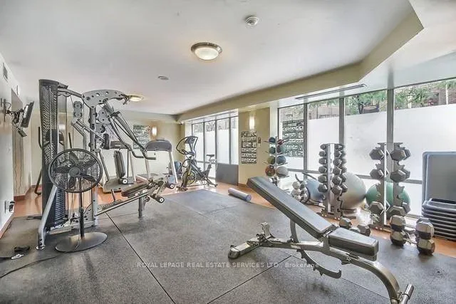 Photo 20 of Unit 213, 255 Richmond Street E, Toronto, Moss Park — HOMEH