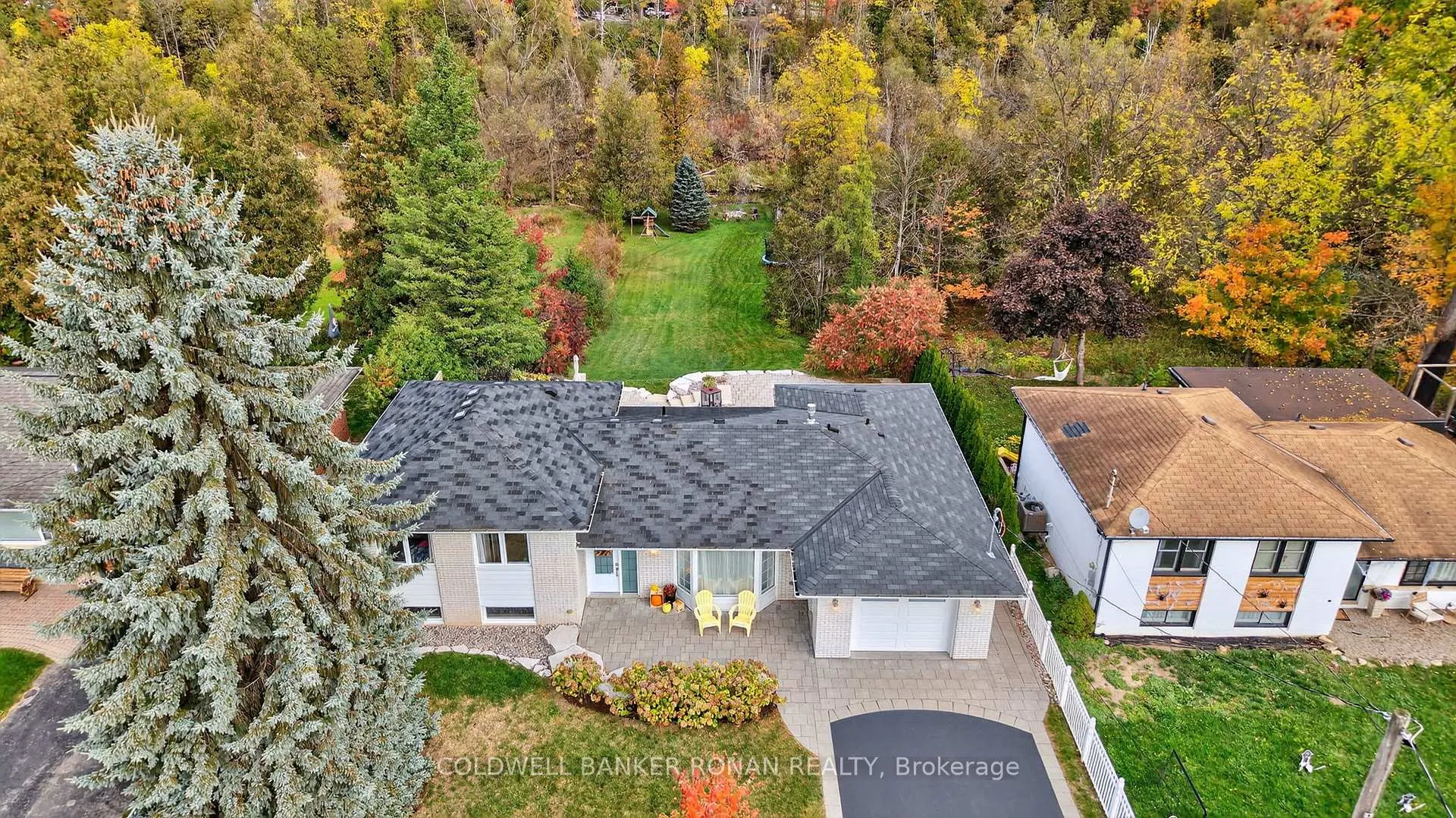 Photo 1 of 96 Boyne Crescent, New Tecumseth, Alliston — HOMEH