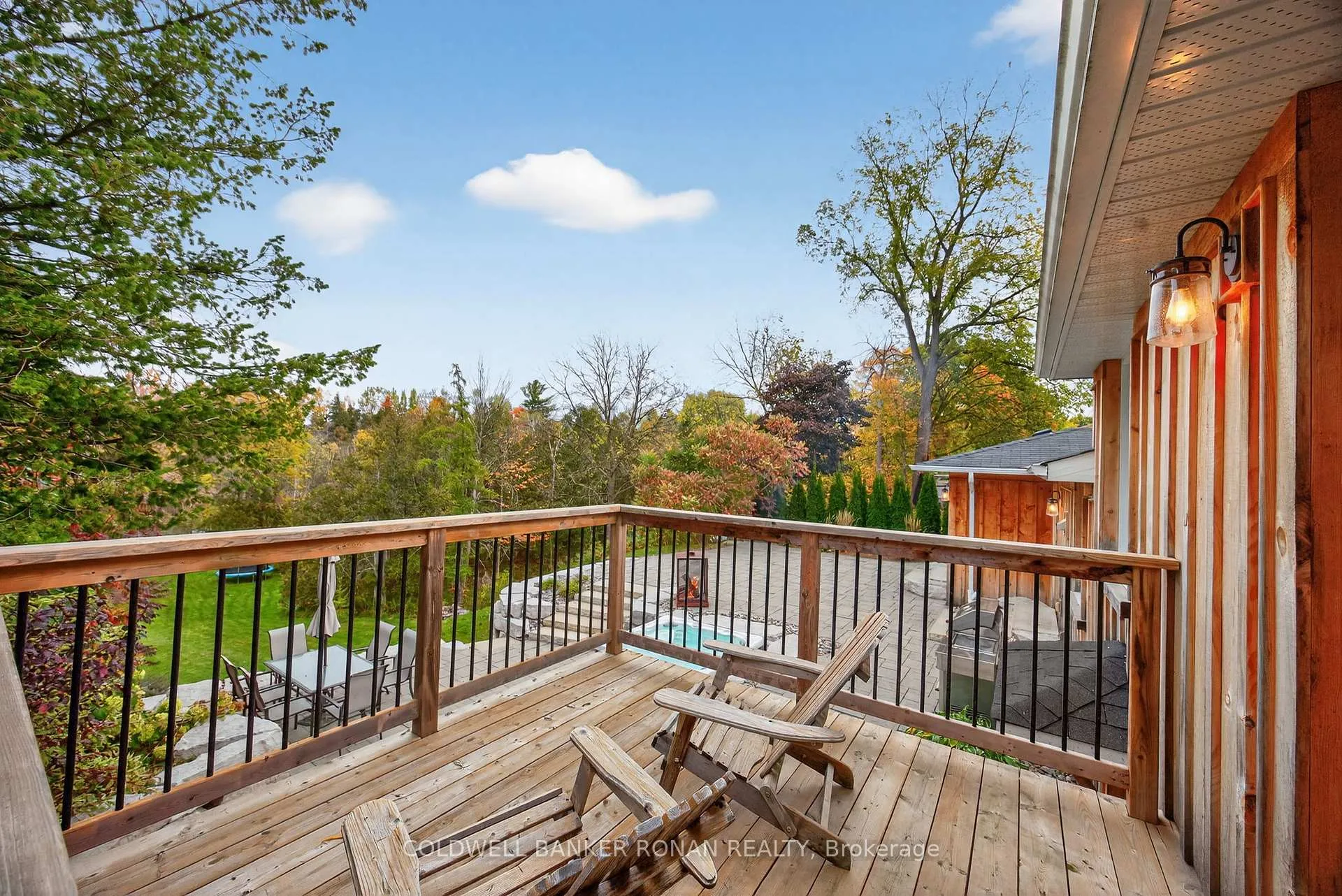 Photo 24 of 96 Boyne Crescent, New Tecumseth, Alliston — HOMEH
