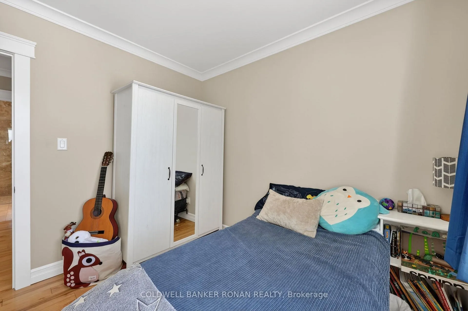 Photo 27 of 96 Boyne Crescent, New Tecumseth, Alliston — HOMEH