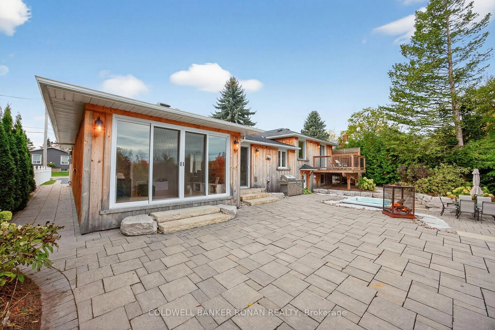 Photo 39 of 96 Boyne Crescent, New Tecumseth, Alliston — HOMEH