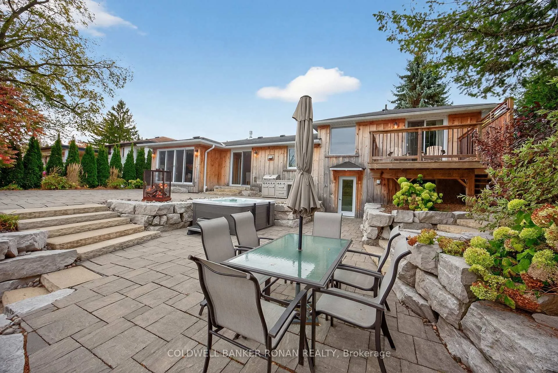 Photo 42 of 96 Boyne Crescent, New Tecumseth, Alliston — HOMEH