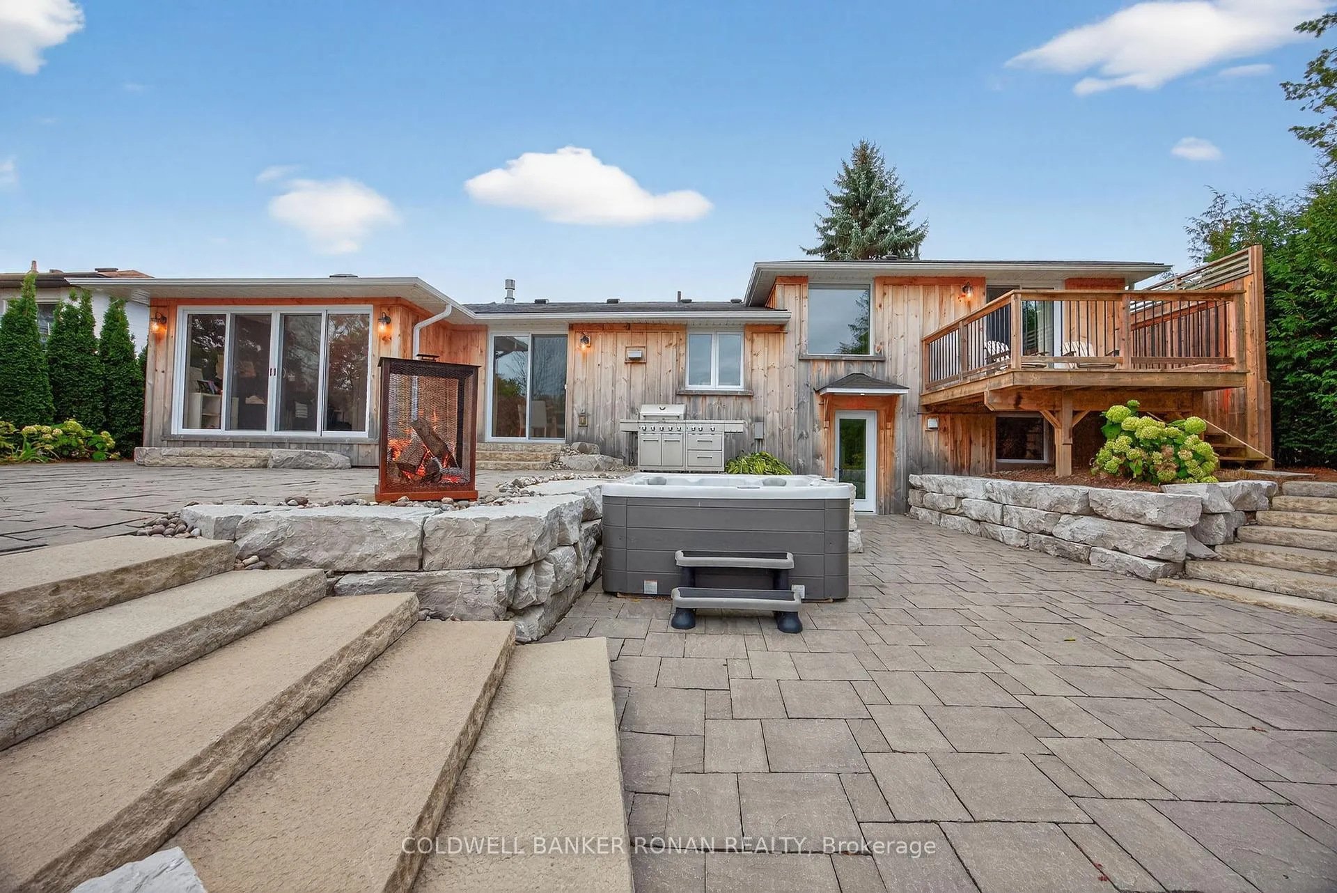 Photo 44 of 96 Boyne Crescent, New Tecumseth, Alliston — HOMEH