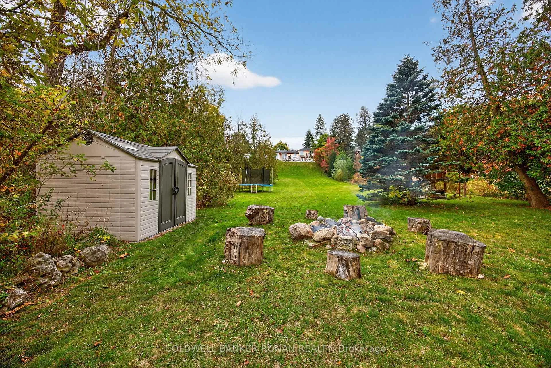 Photo 48 of 96 Boyne Crescent, New Tecumseth, Alliston — HOMEH