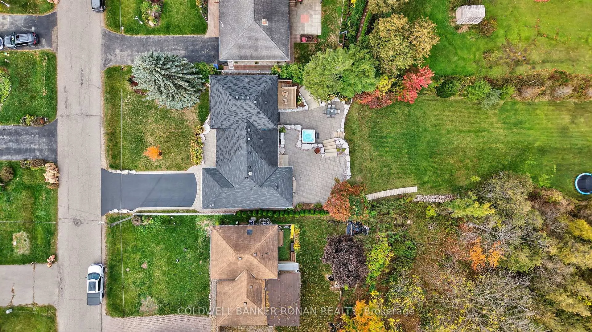 Photo 50 of 96 Boyne Crescent, New Tecumseth, Alliston — HOMEH