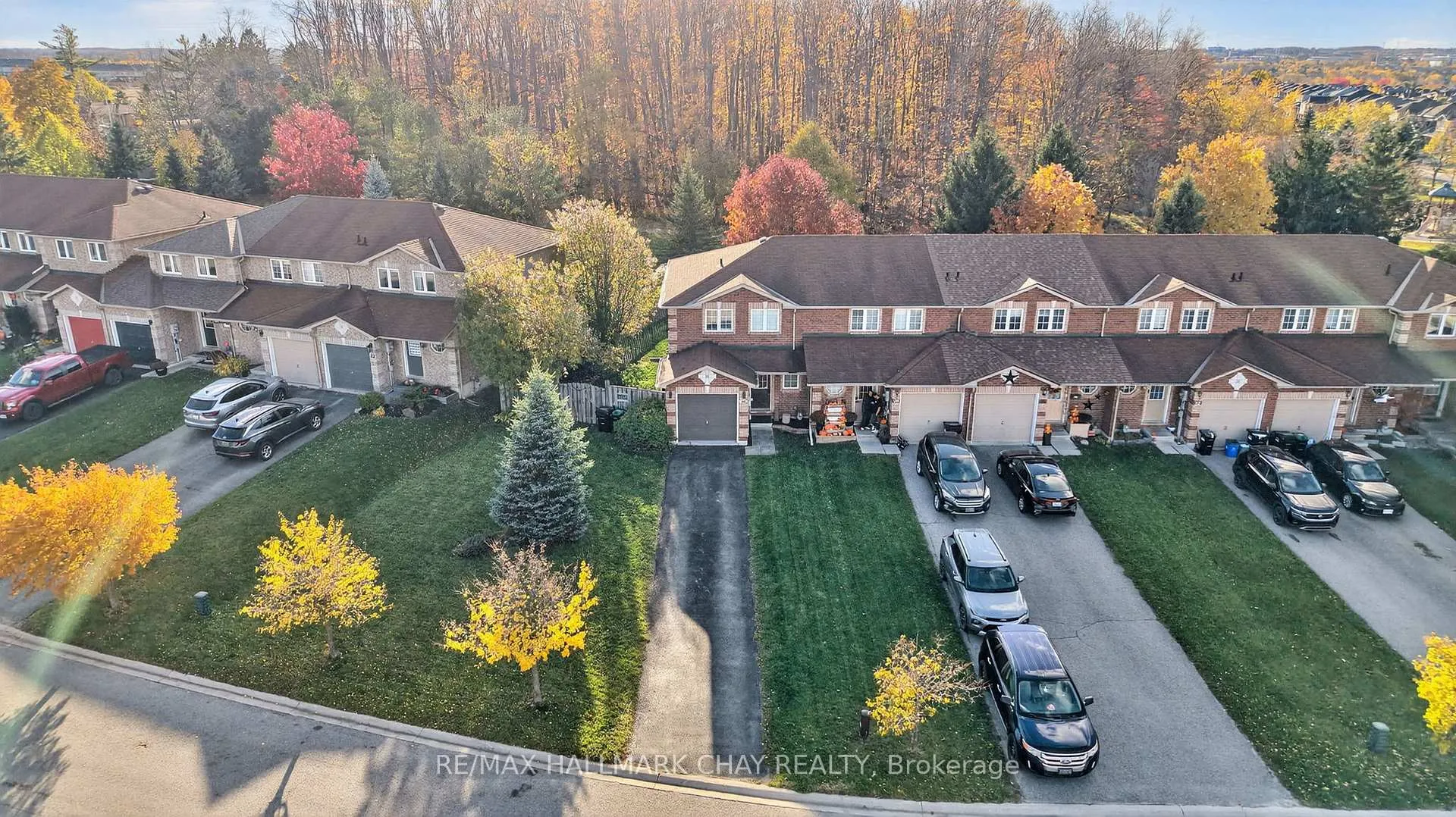 Photo 1 of 36 Goodwin Drive, Barrie, Painswick South — HOMEH
