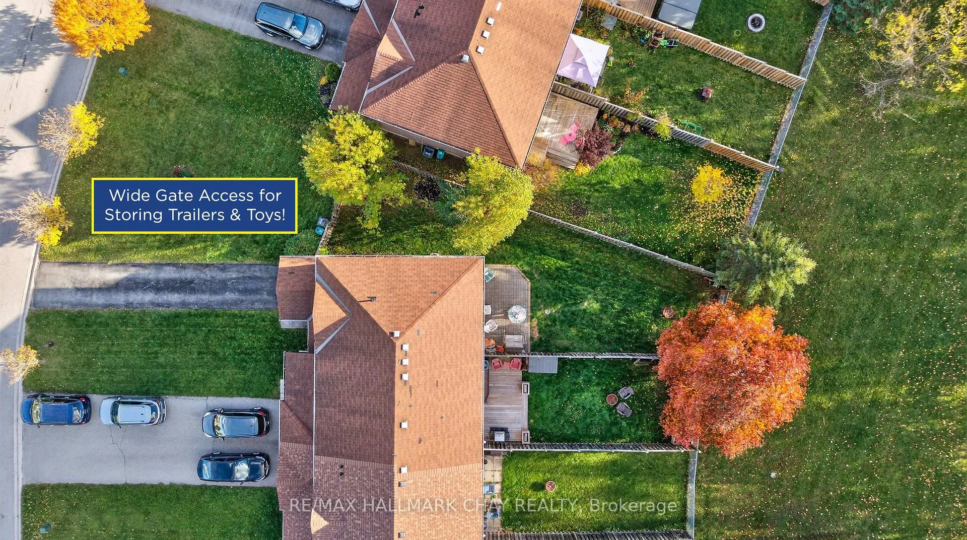 Photo 2 of 36 Goodwin Drive, Barrie, Painswick South — HOMEH