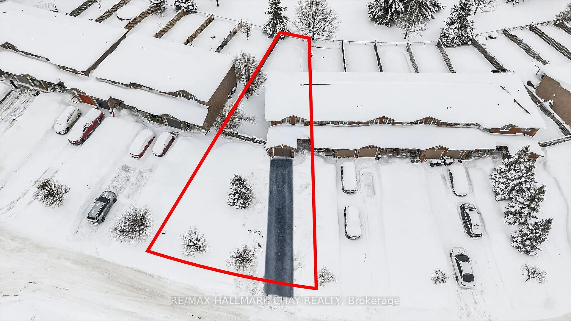 Photo 4 of 36 Goodwin Drive, Barrie, Painswick South — HOMEH