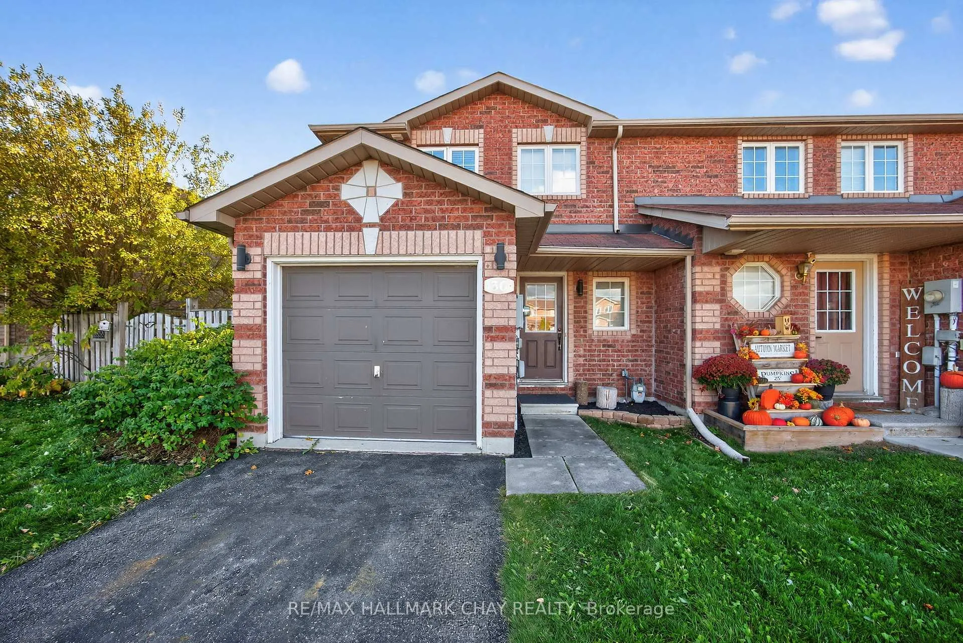 Photo 6 of 36 Goodwin Drive, Barrie, Painswick South — HOMEH