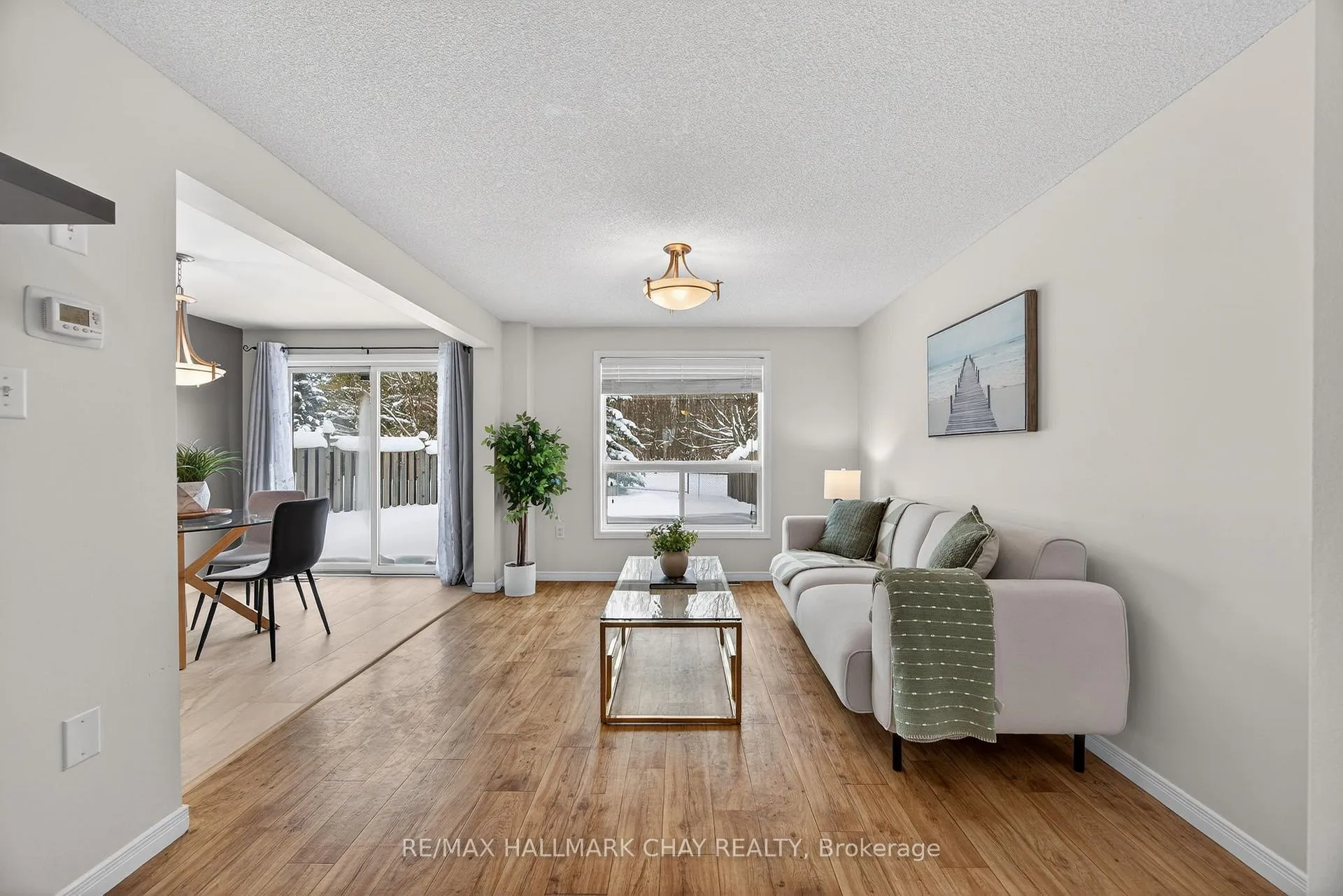 Photo 9 of 36 Goodwin Drive, Barrie, Painswick South — HOMEH