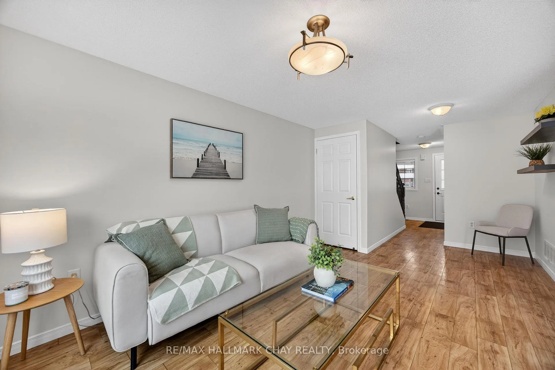 Photo 10 of 36 Goodwin Drive, Barrie, Painswick South — HOMEH