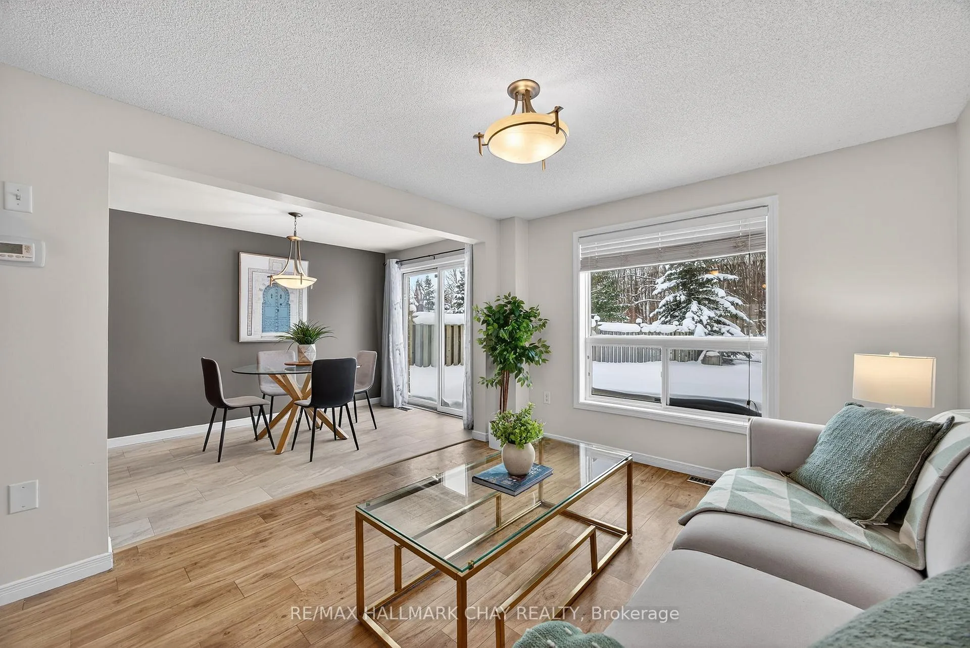 Photo 11 of 36 Goodwin Drive, Barrie, Painswick South — HOMEH