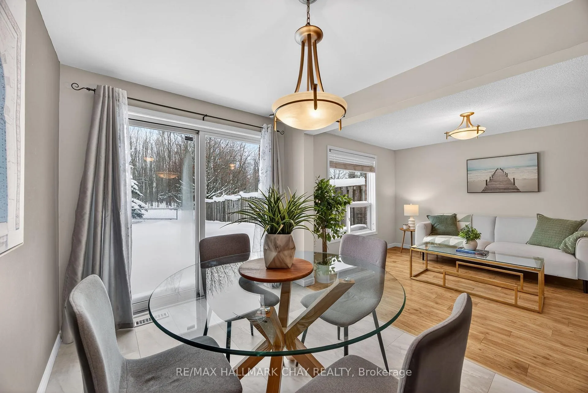 Photo 14 of 36 Goodwin Drive, Barrie, Painswick South — HOMEH