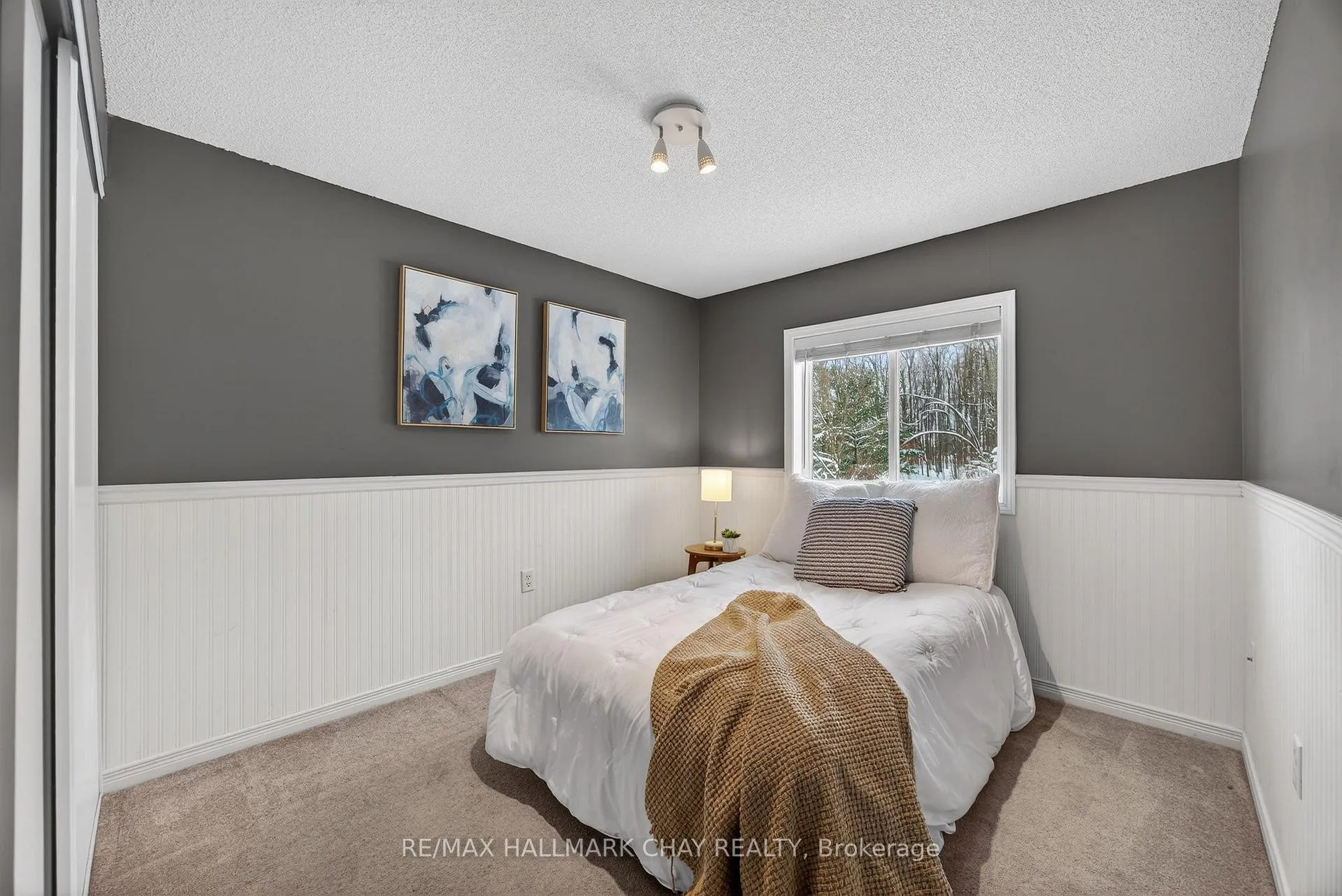 Photo 22 of 36 Goodwin Drive, Barrie, Painswick South — HOMEH