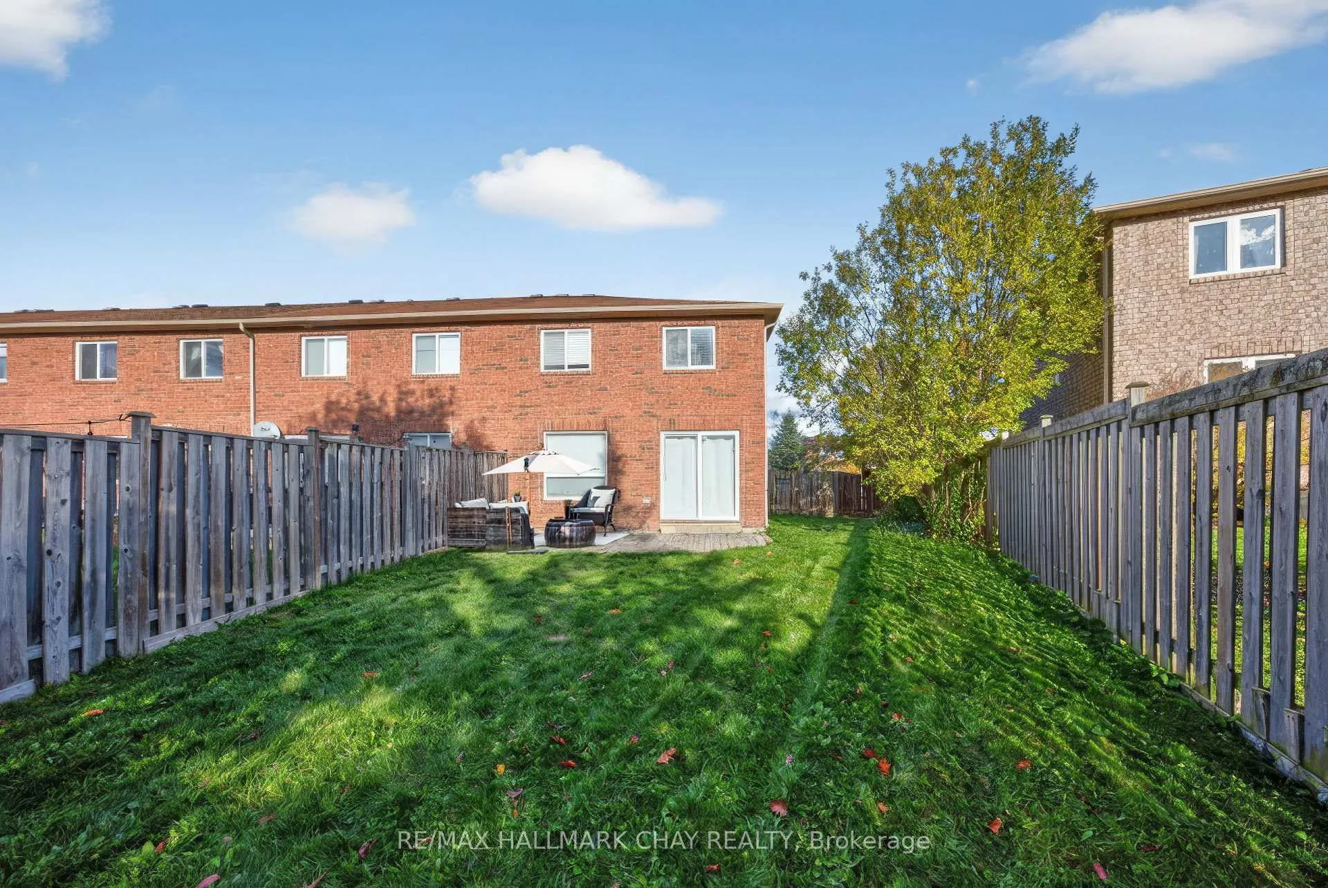 Photo 30 of 36 Goodwin Drive, Barrie, Painswick South — HOMEH
