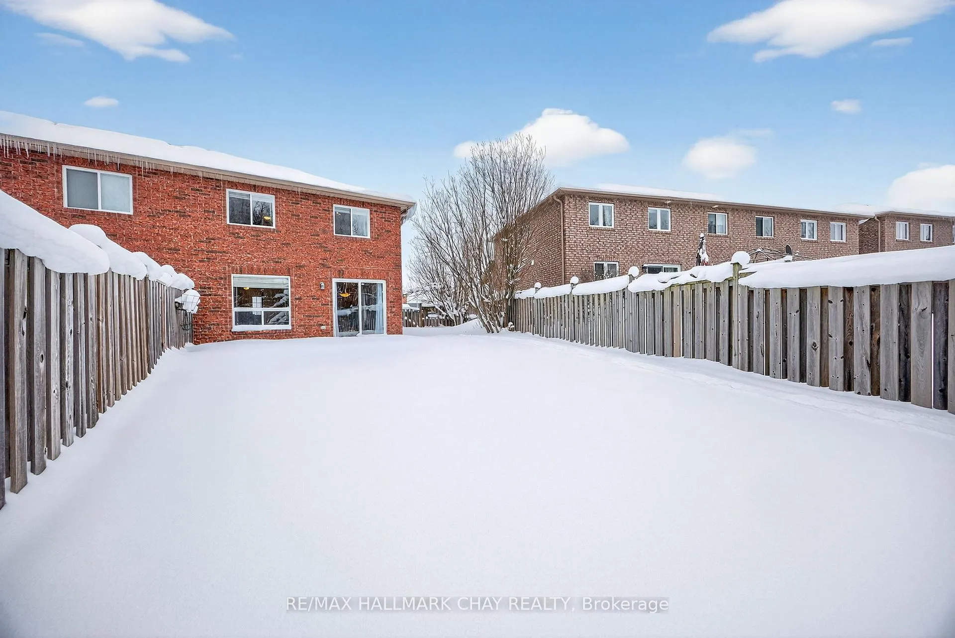 Photo 34 of 36 Goodwin Drive, Barrie, Painswick South — HOMEH