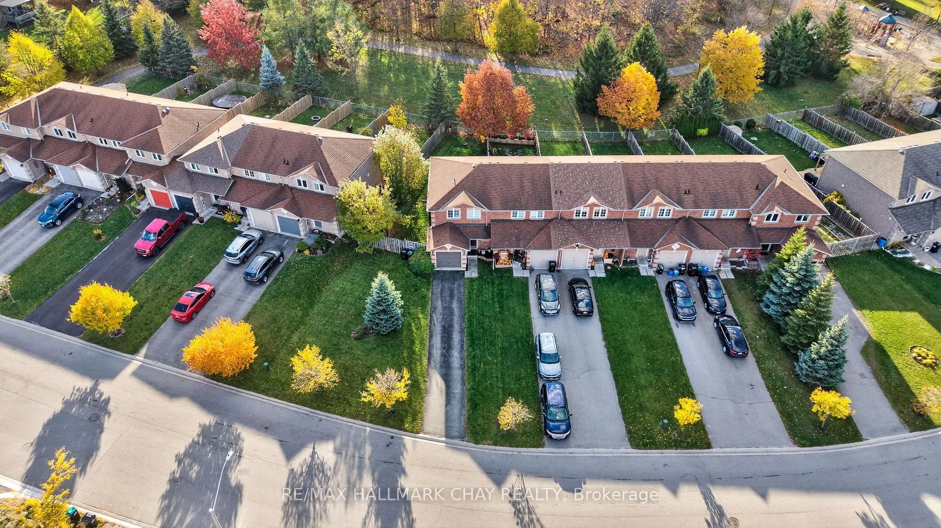 Photo 35 of 36 Goodwin Drive, Barrie, Painswick South — HOMEH