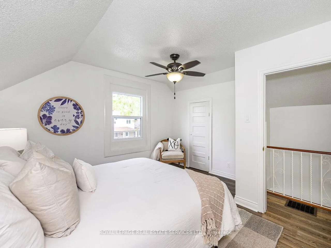 Photo 19 of 135 Bernice Crescent, Toronto, Rockcliffe-Smythe — HOMEH