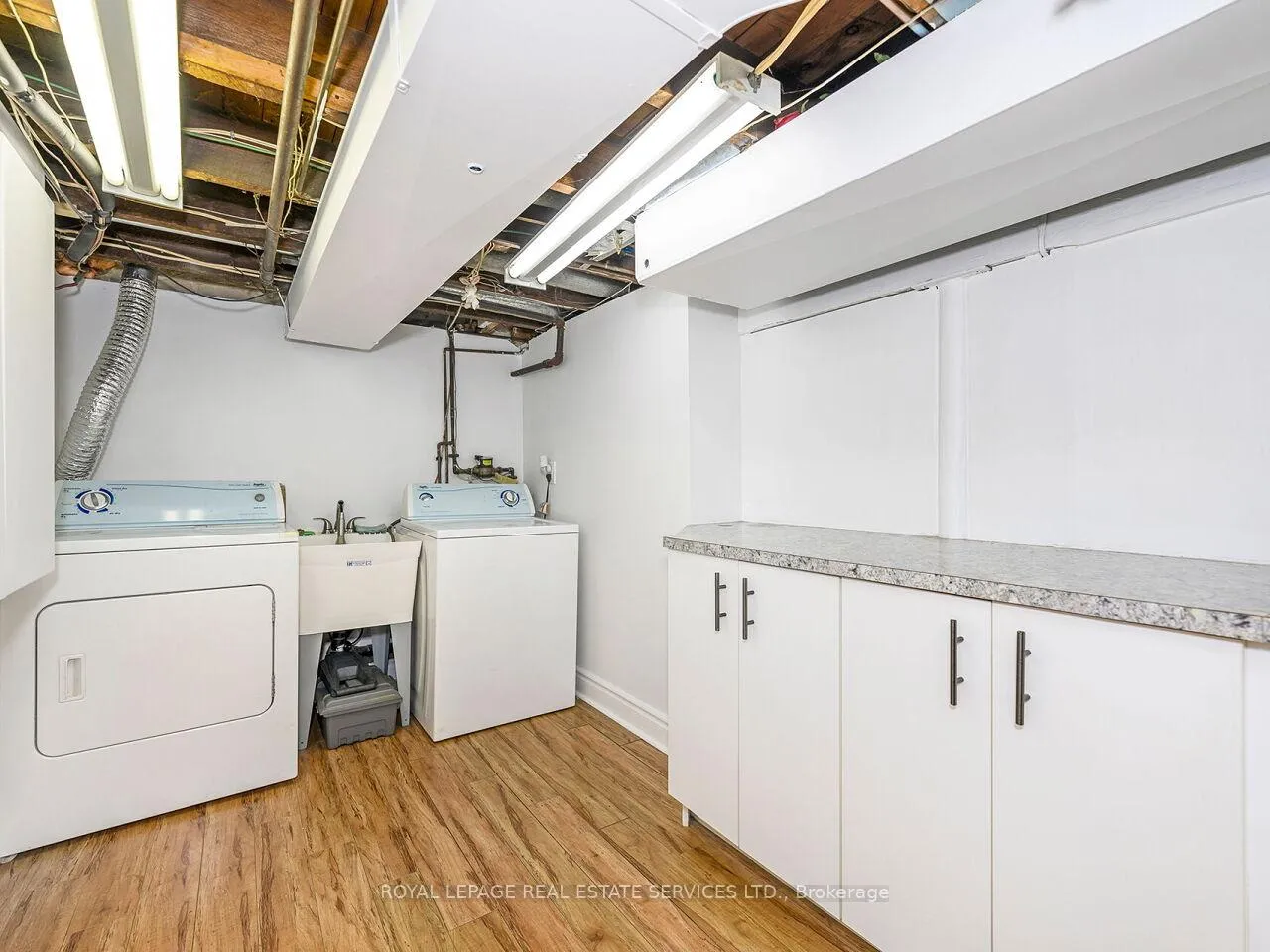 Photo 27 of 135 Bernice Crescent, Toronto, Rockcliffe-Smythe — HOMEH