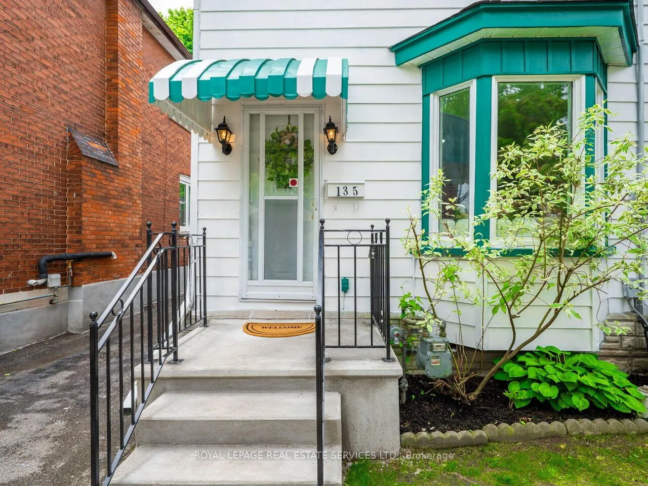Photo 28 of 135 Bernice Crescent, Toronto, Rockcliffe-Smythe — HOMEH