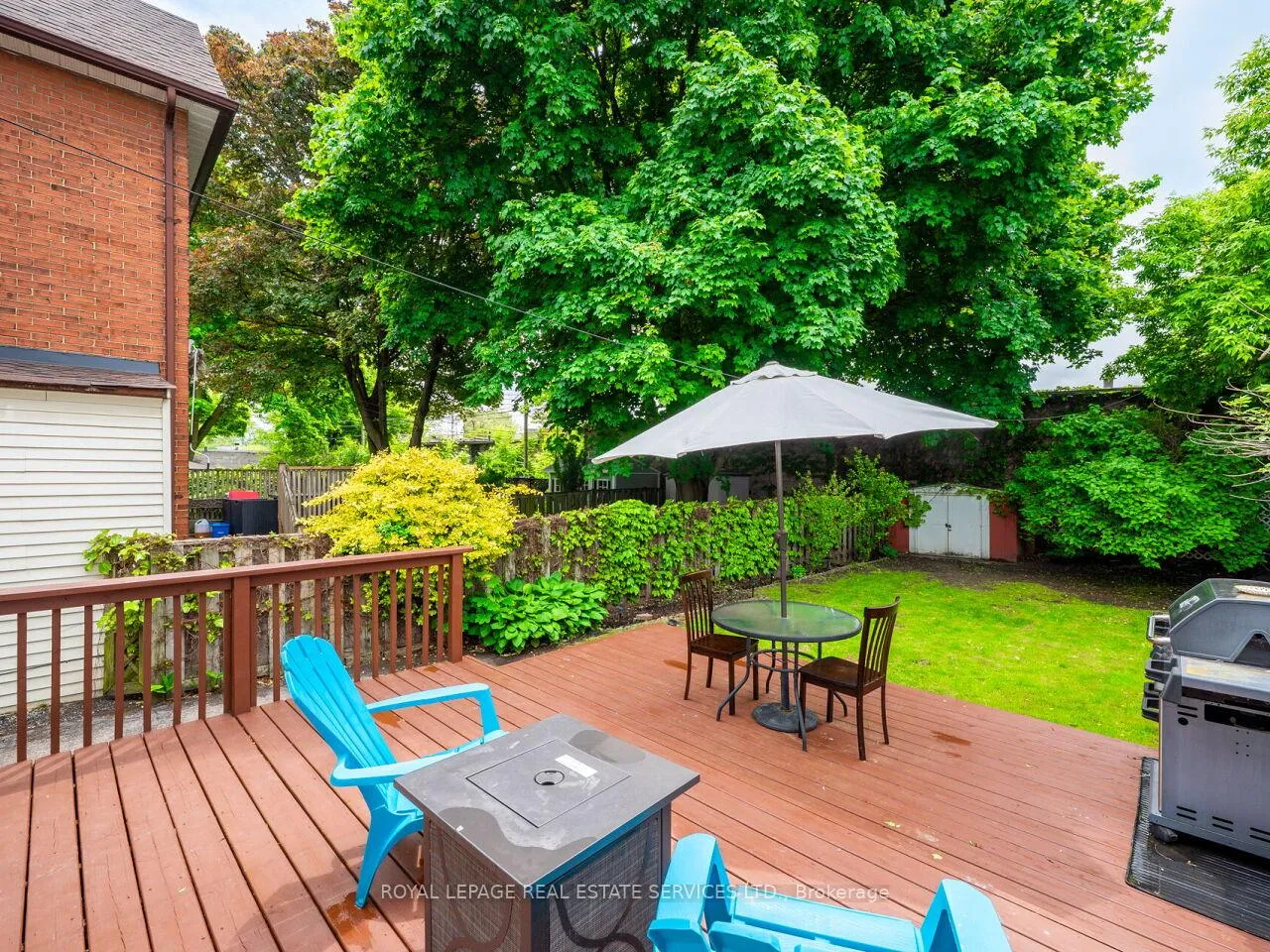 Photo 29 of 135 Bernice Crescent, Toronto, Rockcliffe-Smythe — HOMEH