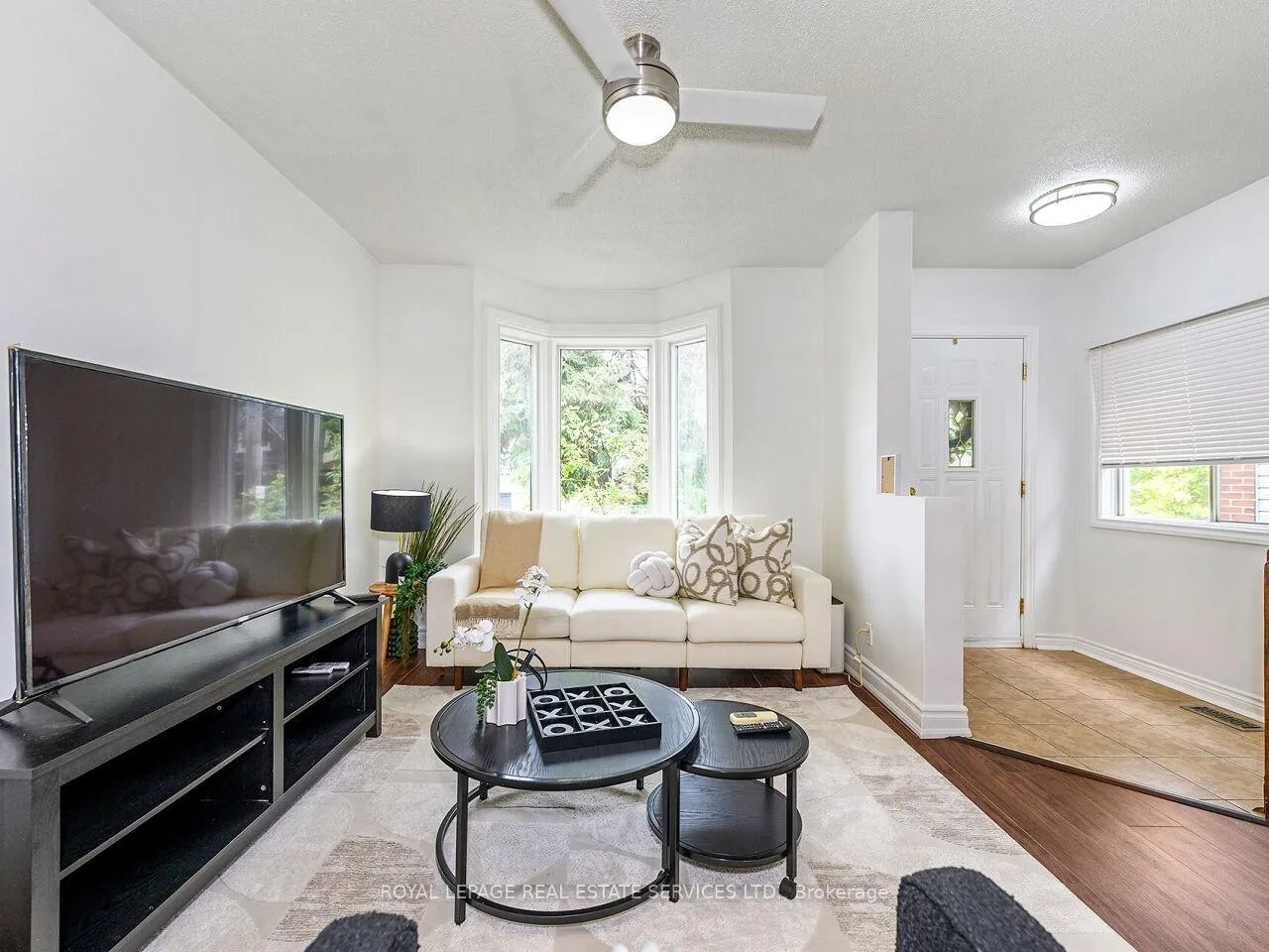 Photo 31 of 135 Bernice Crescent, Toronto, Rockcliffe-Smythe — HOMEH