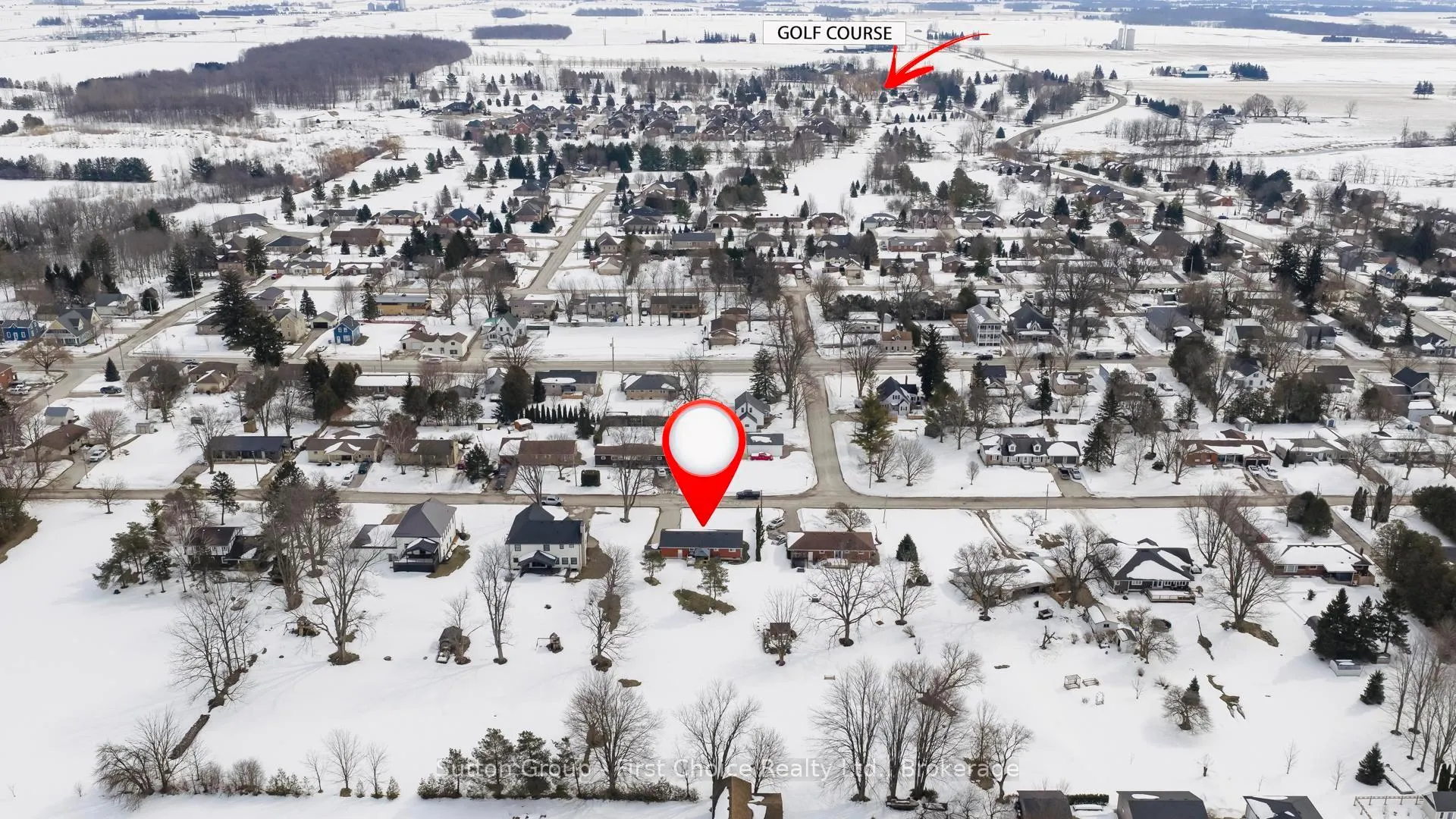 Photo 4 of 52 Water Street, Huron East, Egmondville — HOMEH