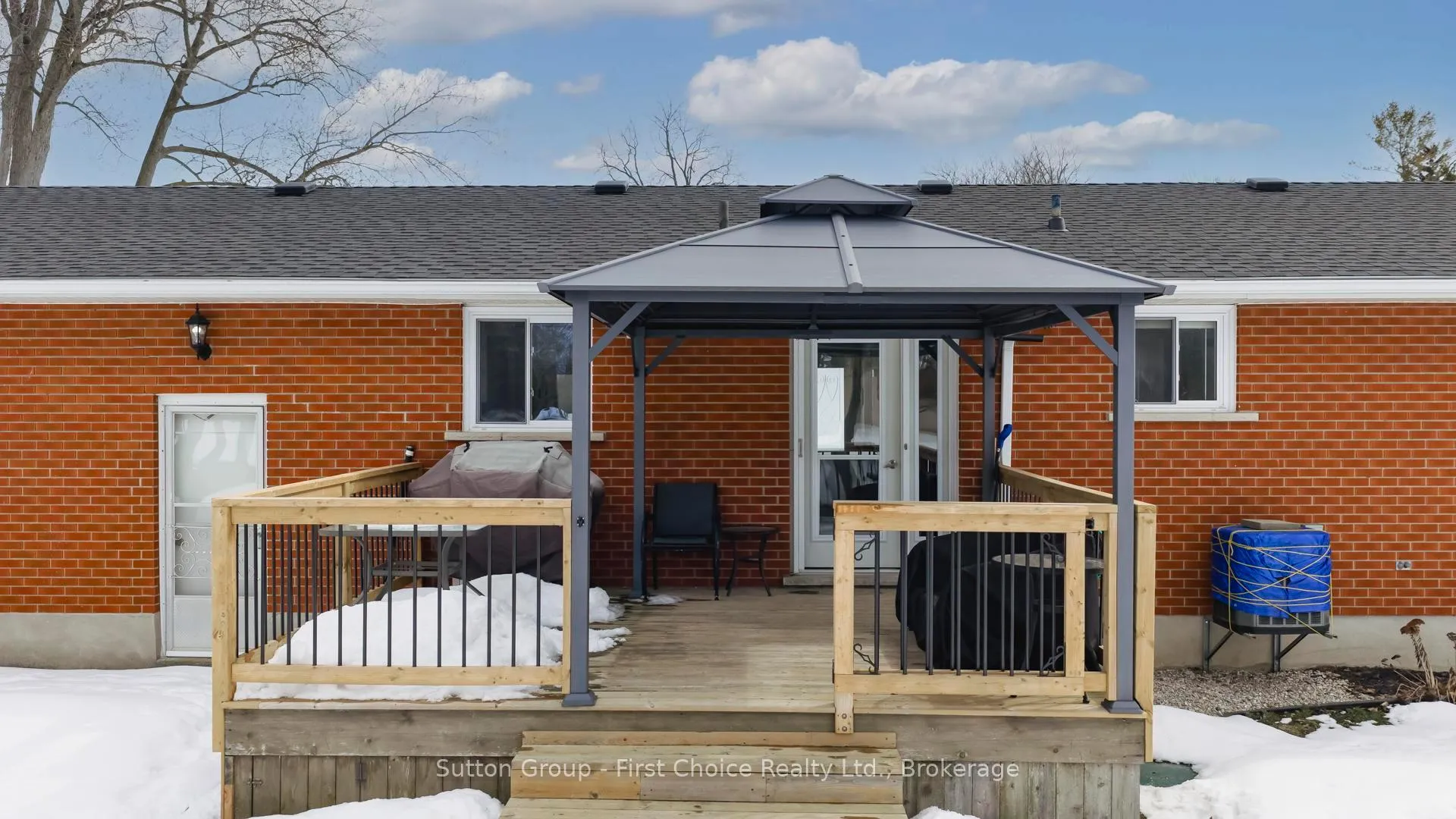 Photo 6 of 52 Water Street, Huron East, Egmondville — HOMEH
