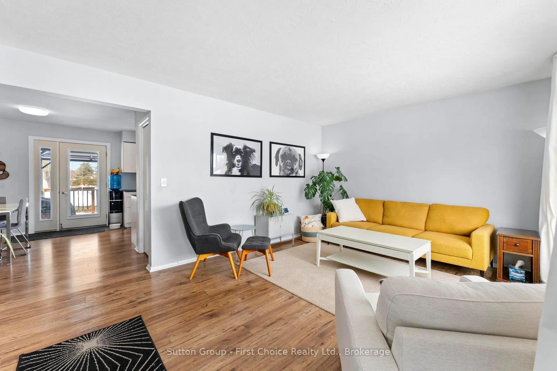 Photo 9 of 52 Water Street, Huron East, Egmondville — HOMEH